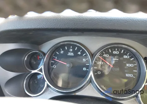 2008 Chevrolet Silverado 1500 Lt1 from USA, damaged, VIN 1GCEK19J48Z107190